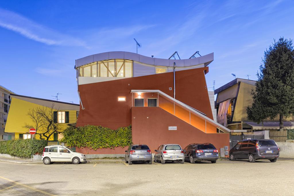 San Siro Apartment Mailand Exterior foto